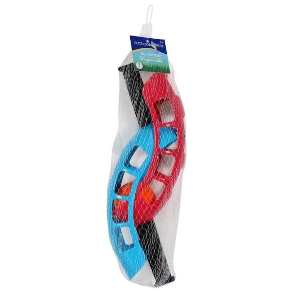 Plastic Toy Sky Catchers, 3-ct. Packs